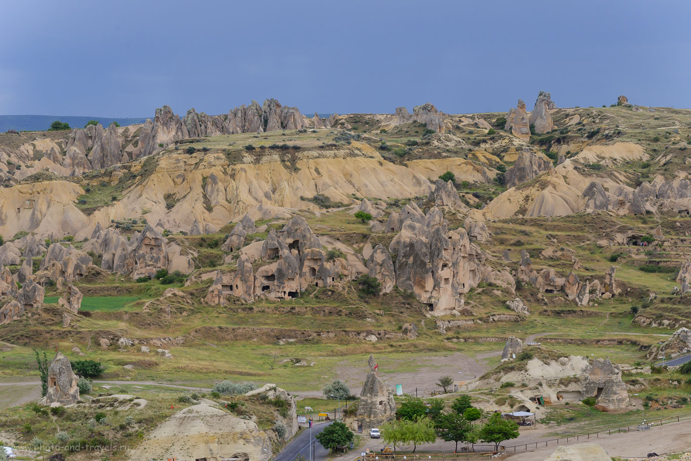 Goreme